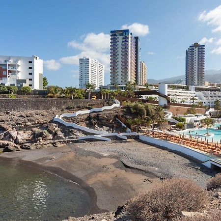 Home2Book Cozy Apartment Playa Paraiso Costa Adeje  Eksteriør billede