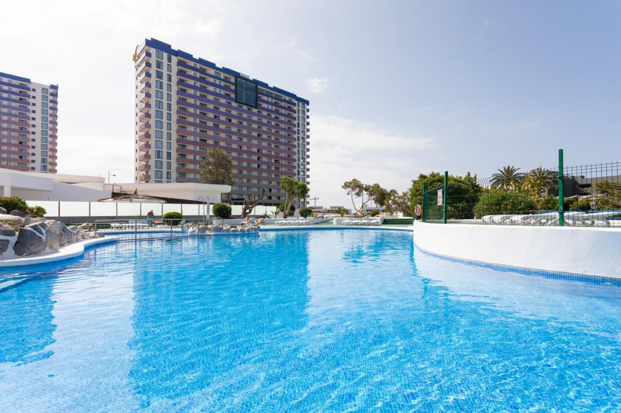 Home2Book Cozy Apartment Playa Paraiso Costa Adeje  Eksteriør billede