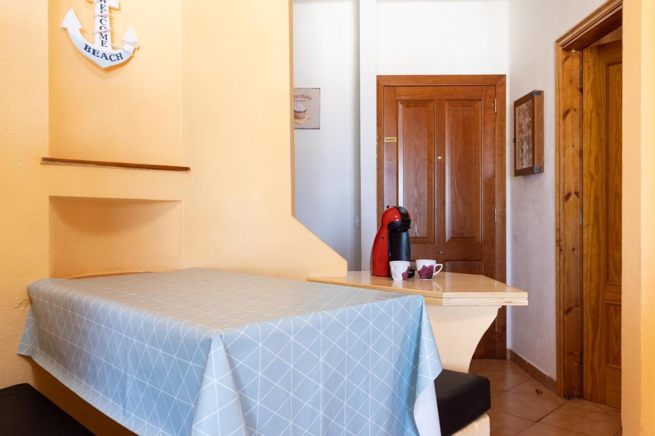 Home2Book Cozy Apartment Playa Paraiso Costa Adeje  Eksteriør billede