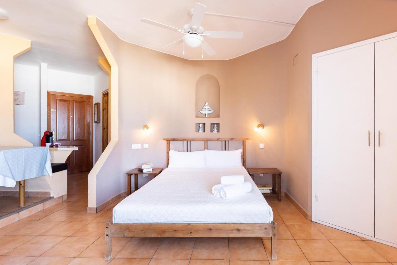 Home2Book Cozy Apartment Playa Paraiso Costa Adeje  Eksteriør billede