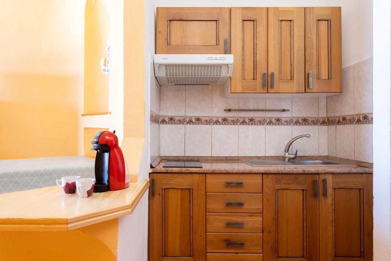 Home2Book Cozy Apartment Playa Paraiso Costa Adeje  Eksteriør billede