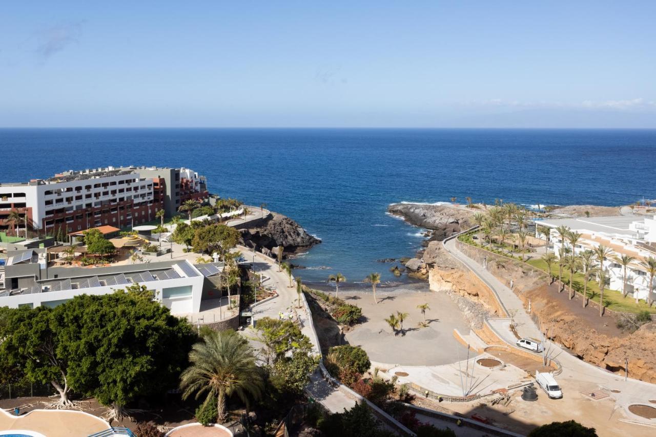 Home2Book Cozy Apartment Playa Paraiso Costa Adeje  Eksteriør billede
