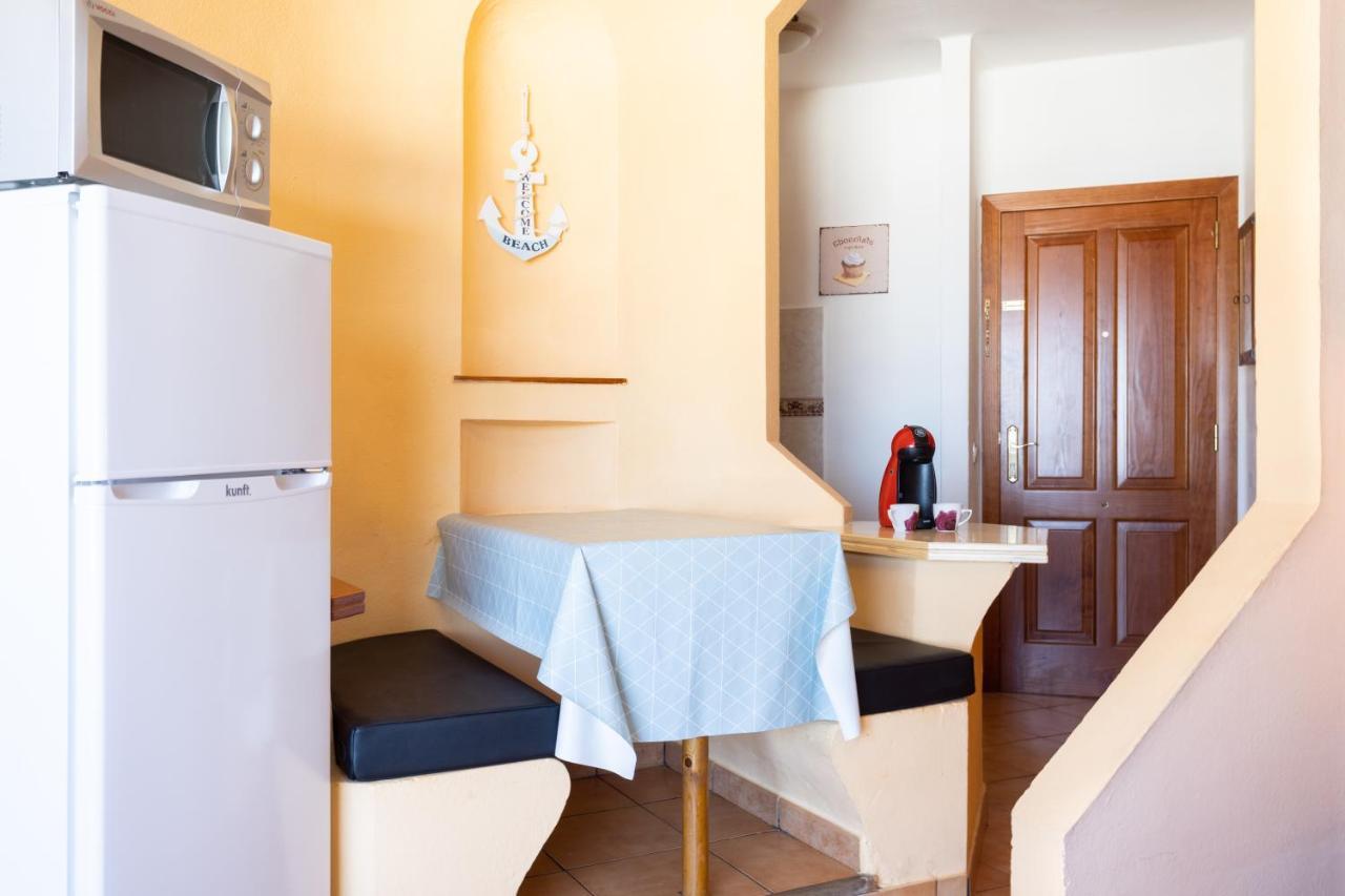 Home2Book Cozy Apartment Playa Paraiso Costa Adeje  Eksteriør billede