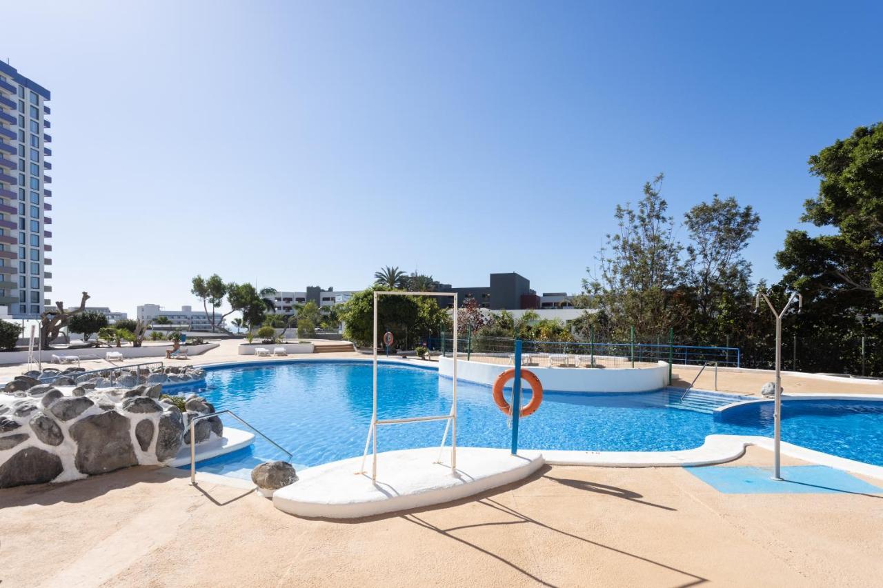 Home2Book Cozy Apartment Playa Paraiso Costa Adeje  Eksteriør billede
