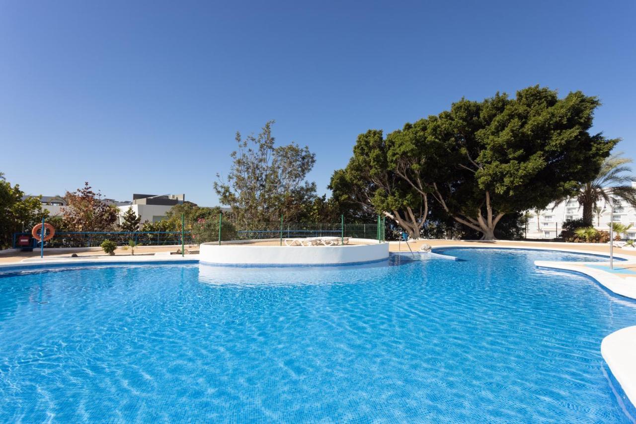 Home2Book Cozy Apartment Playa Paraiso Costa Adeje  Eksteriør billede