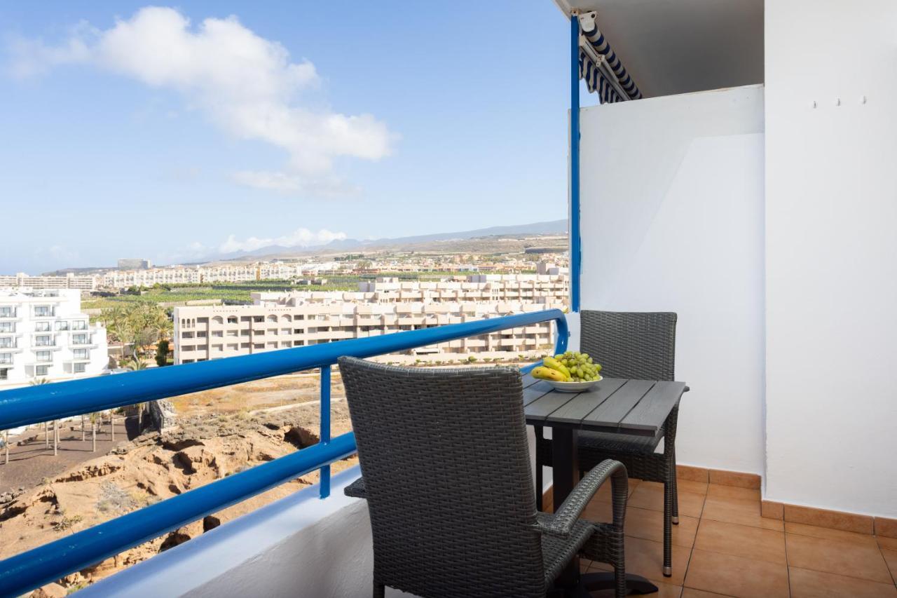 Home2Book Cozy Apartment Playa Paraiso Costa Adeje  Eksteriør billede