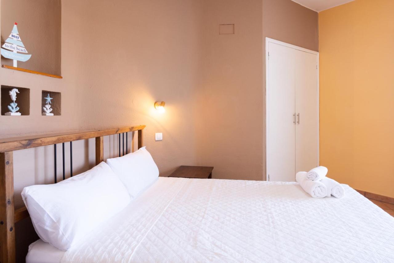 Home2Book Cozy Apartment Playa Paraiso Costa Adeje  Eksteriør billede