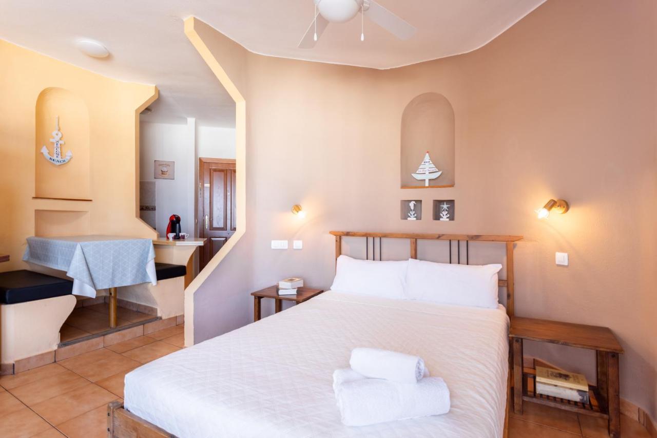 Home2Book Cozy Apartment Playa Paraiso Costa Adeje  Eksteriør billede
