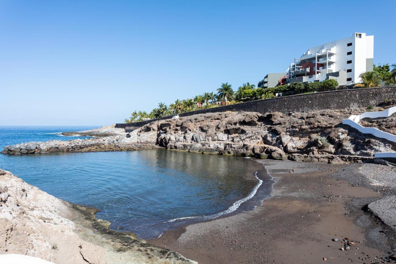 Home2Book Cozy Apartment Playa Paraiso Costa Adeje  Eksteriør billede