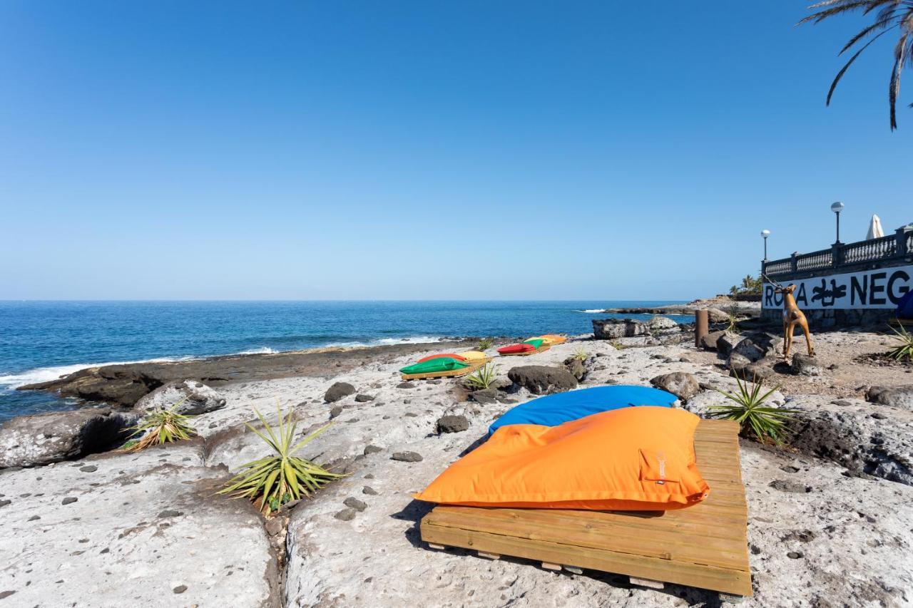 Home2Book Cozy Apartment Playa Paraiso Costa Adeje  Eksteriør billede