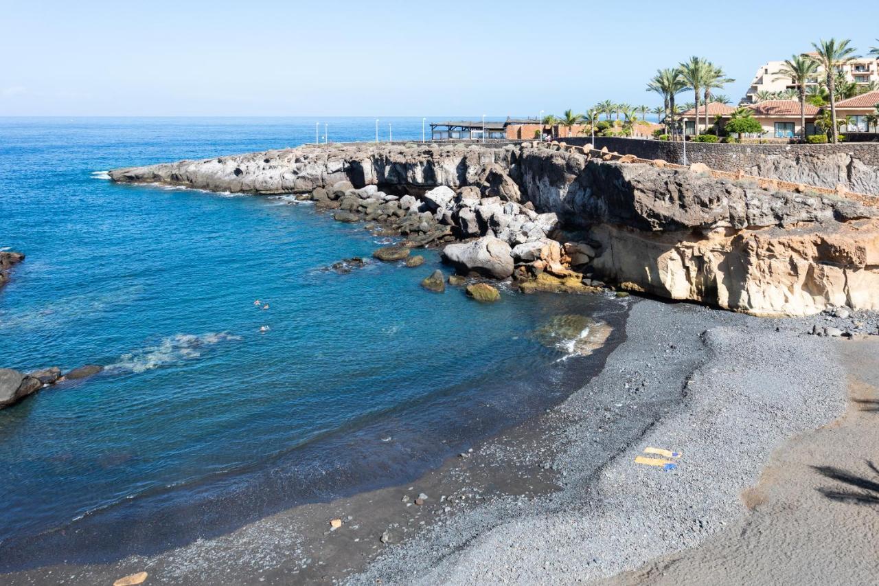 Home2Book Cozy Apartment Playa Paraiso Costa Adeje  Eksteriør billede
